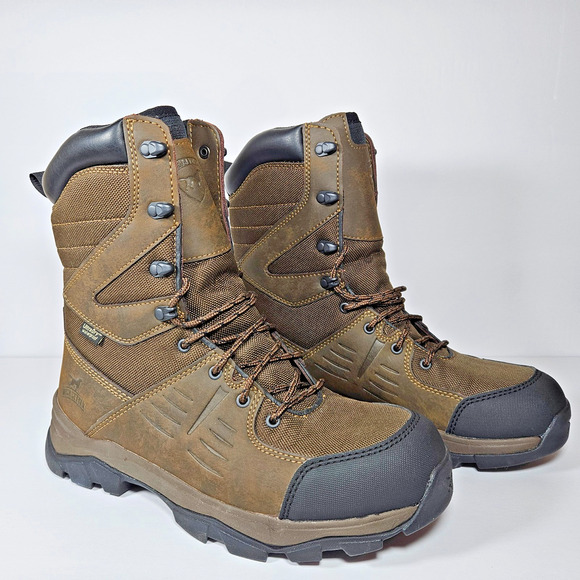 New Irish Setter Terrain Waterproof 10\